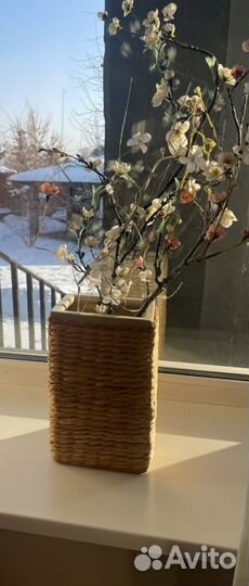 Ваза для цветов