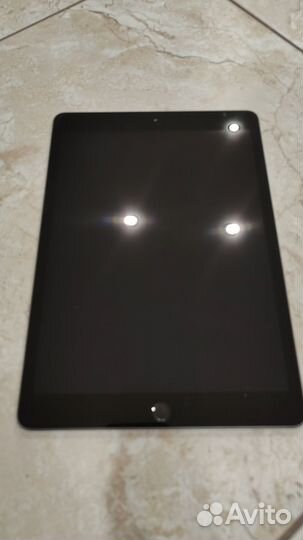 Планшет apple iPad 7