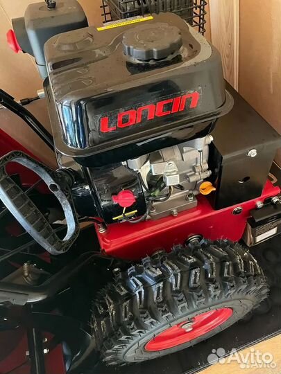 Снегоуборщик Elitech см 6У2