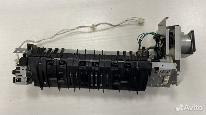 Hp 2605 печка rm1-1825