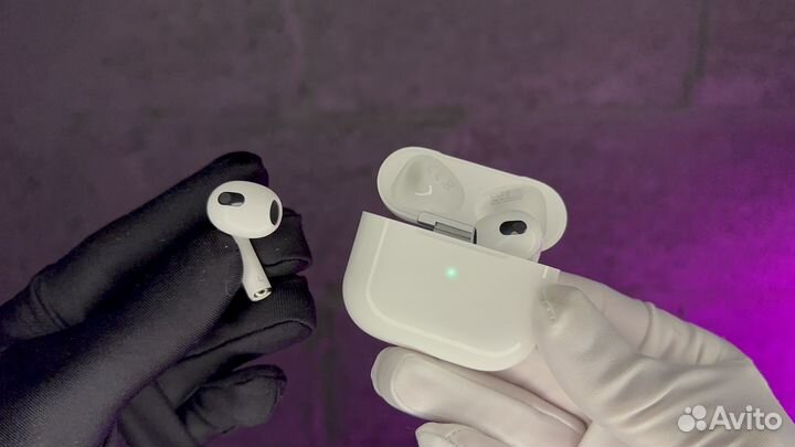 Airpods 2 / Airpods 3 Premium