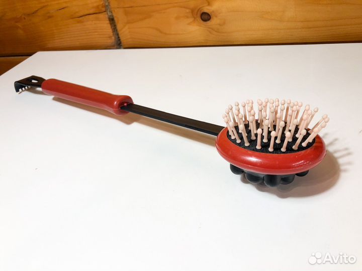 Массажёр палка - чесалка