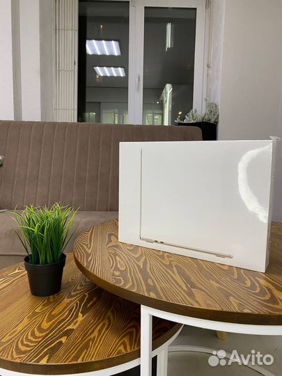 MacBook Air m2. Гарантия