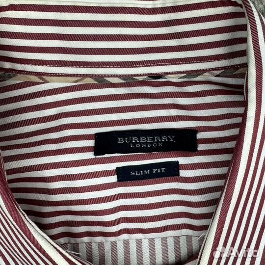 Burberry London Рубашка