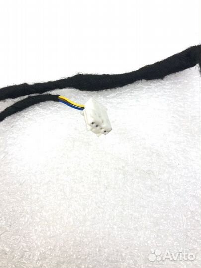 Электропроводка Mercedes-Benz Glc Coupe C253