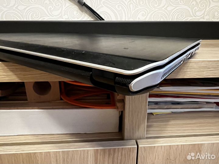 Ноутбук hp pavilion m6