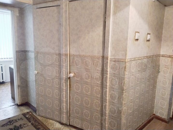 2-к. квартира, 45 м², 2/5 эт.