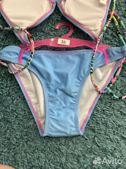 Купальник для девочки