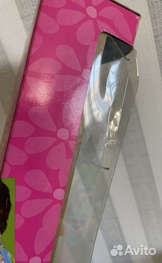 Totally Hair Ken Barbie