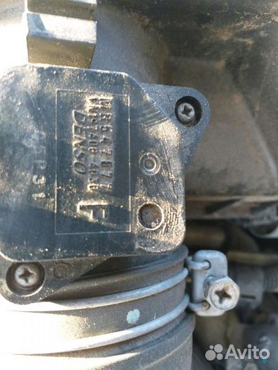 Дмрв Mitsubishi Pajero Sport L200.MR 547077