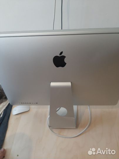 Моноблок apple iMac 27