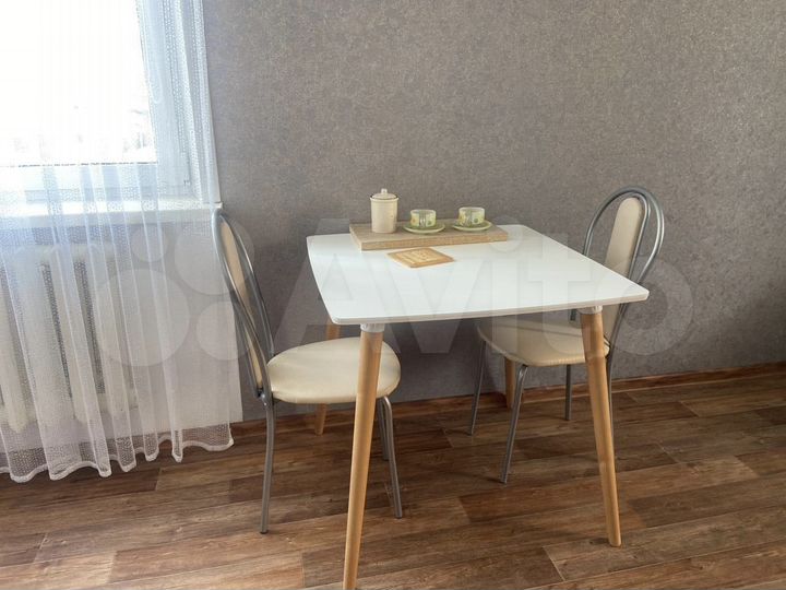 1-к. квартира, 34,5 м², 2/5 эт.