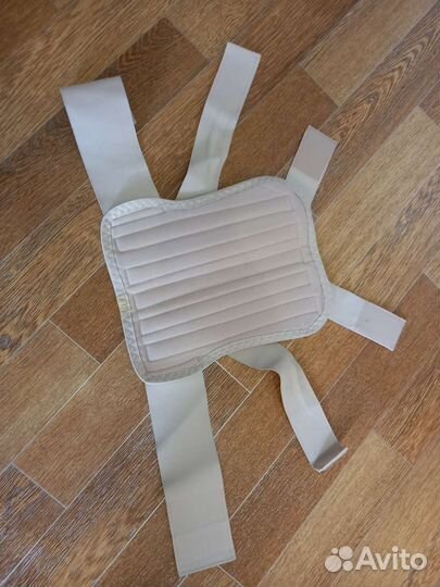 Корсет корректор осанки