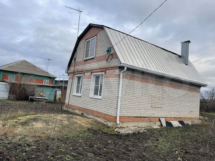 Дача 75 м² на участке 30 сот.