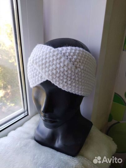 Повязки на голову