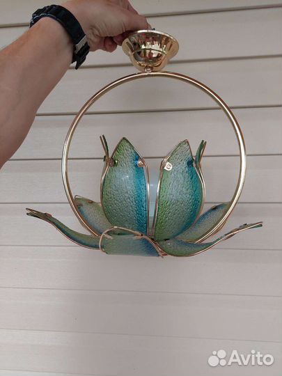 Светильник потолочный