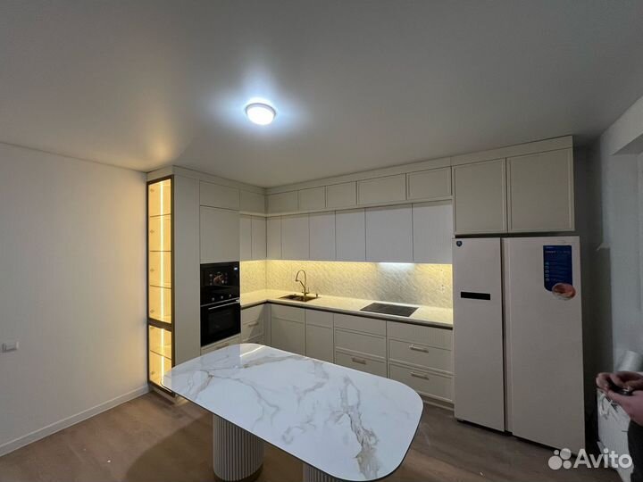 Кухни за 7 дней u-3447