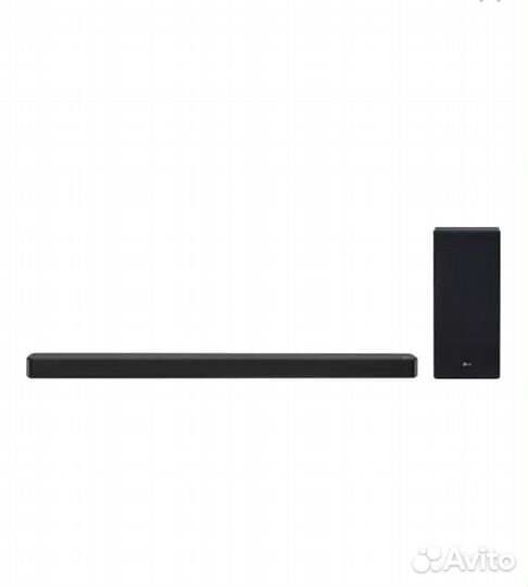 Саундбар LG SL6Y 3.1Ch 420W DTS Virtual: X Sound