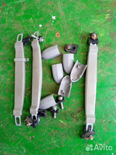 Ручка салона Hyundai Accent