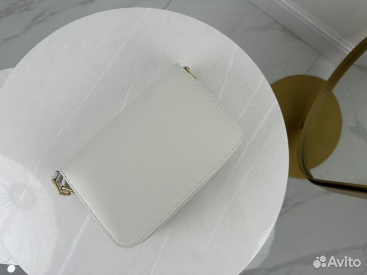 Сумка Celine triomphe medium