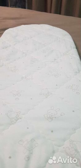 Матрас детский в коляску