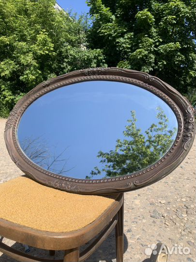 Зеркало СССР