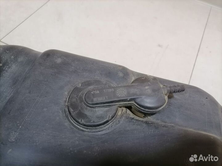 Бак топливный Peugeot 206 1.4 1998-2012