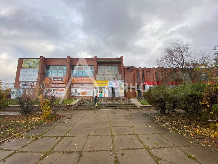 Сдам помещение свободного назначения, 1294 м²