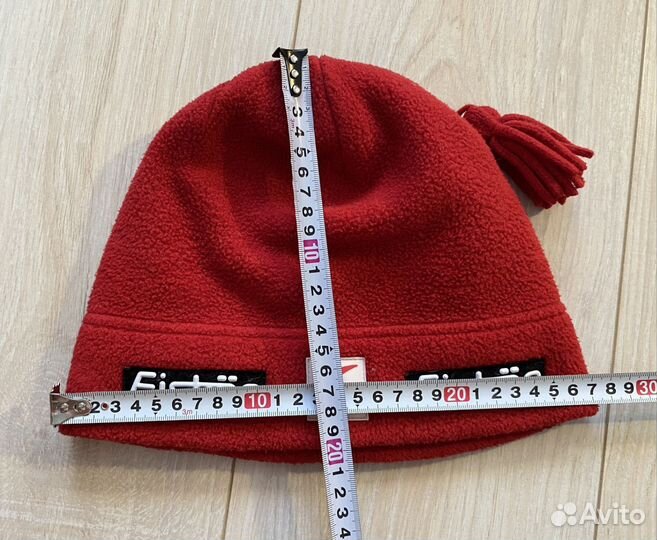 Шапка Renan Eisbar, взрослый размер 58-62