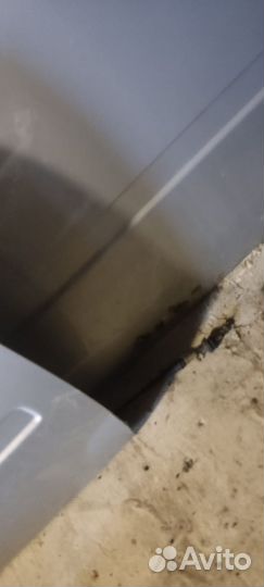 Двери LADA kalina