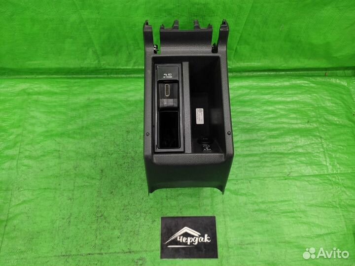 Мультимедиа Media IN Volkswagen Tiguan 2007-2016