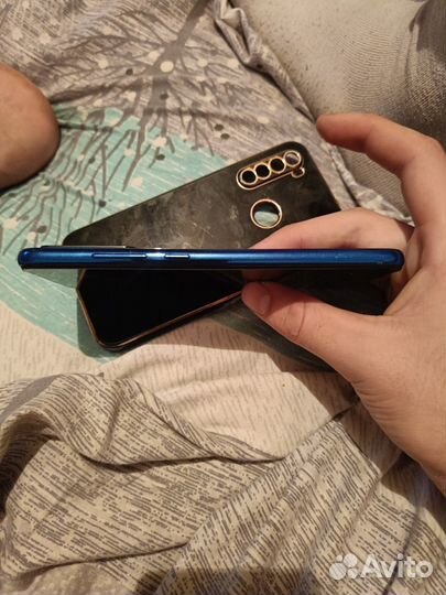 Xiaomi Redmi Note 8, 4/64 ГБ