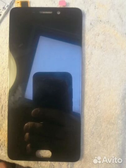 Дисплей для Meizu M6 Note в сборе с тачскрином