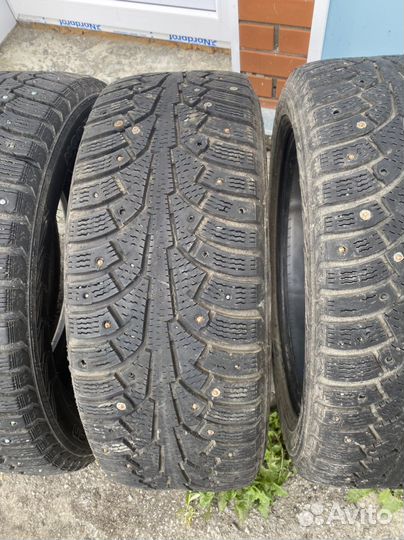 Nokian Tyres Nordman 5 215/55 R17