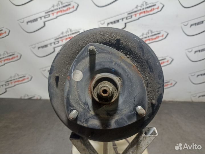 Стойка ходовки honda stream RN1 RN2 RN3 RN4 RN5 передняя левая 16 мм 51606S7B908 2WD 4WD RE486