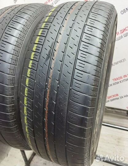 Bridgestone Dueler H/L 33 235/60 R18 103V