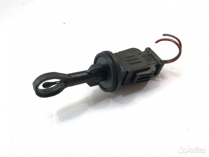 Датчик температуры печки Audi A4 B7