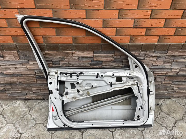 Разбор bmw e39 m54b22