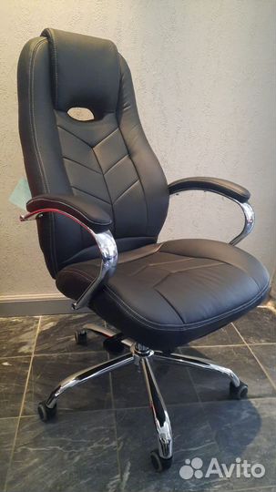 Кресло компьютерное офисное Дрифт М