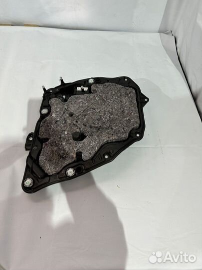 Стеклоподъемник задний правый bmw g30