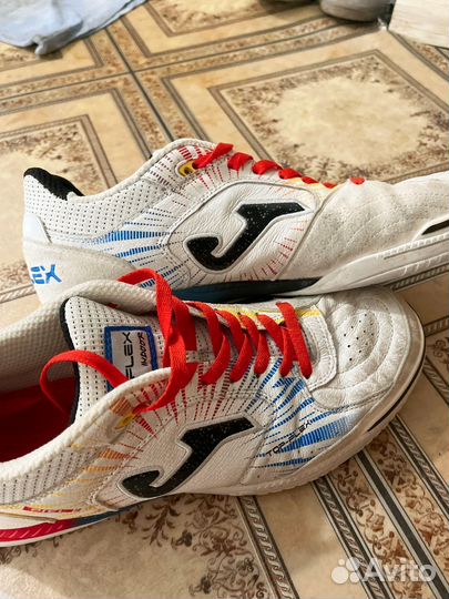 Футзалки TOP-flex