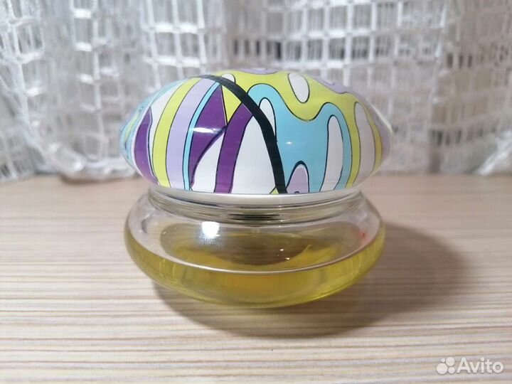 Pierre Guillaume, Emilio Pucci, What we do is secr