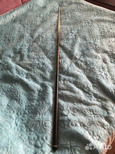 Кий для русского бильярда