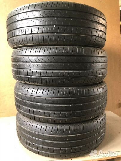 Pirelli Cinturato P7 215/60 R17