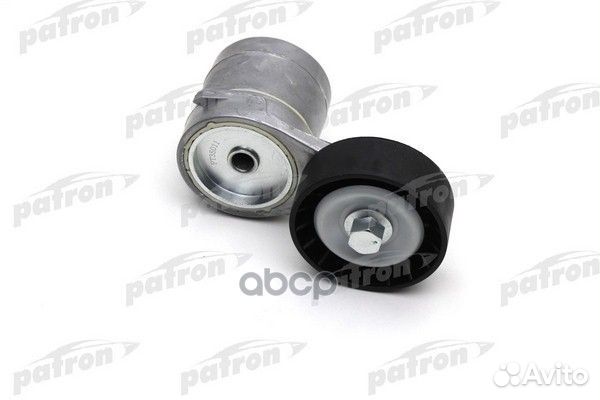 Ролик приводного ремня opel Astra F 1.4/1.4 16v