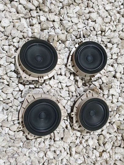 Динамик Rio 3 Рио Солярис