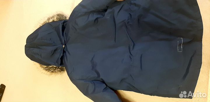 Парка kerry 134