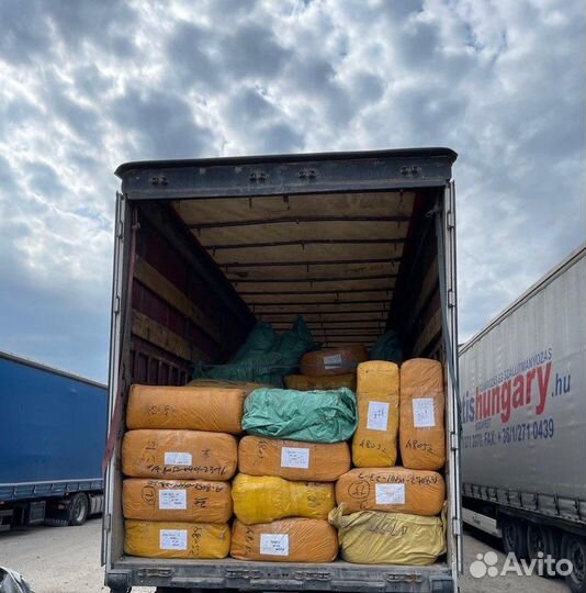 Грузчики Переезды Грузоперевозки 24ч