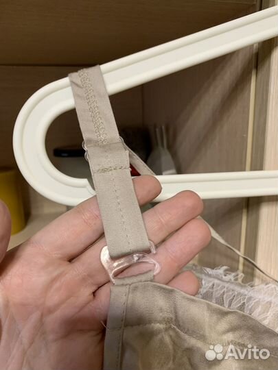 Топ бельевой svesta 58 вискоза/шелк