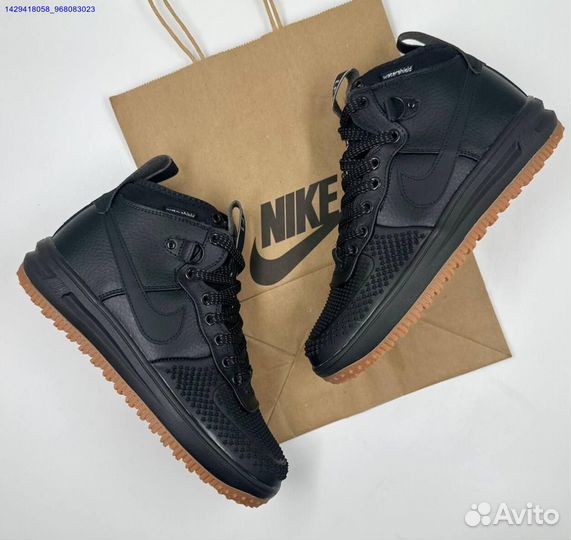 Nike Lunar Force 1 Duckboot (Арт.41699)